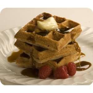 Organic Sprouted Pancake & Waffle Mix Grocery & Gourmet Food