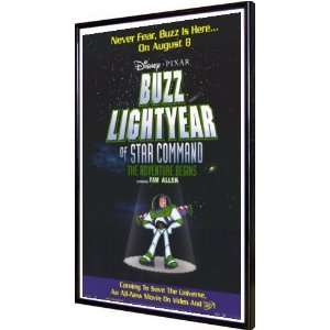  Buzz Lightyear of Star Command The Adventure Begins 11 