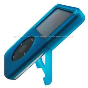 DB Premium iPod Classic 80gb 120gb / iPod Video 30gb Crystal Case with 