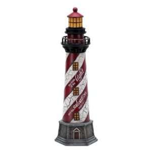  Inspirational Resin Lighthouse   16 Tall