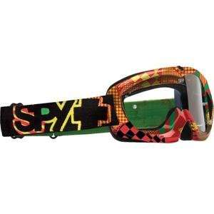 Spy Optic Youth Targa Mini Jason Lawrence Signature Goggles   One size 