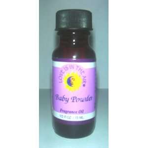  Fragrance Oil   Home Essence Scent   Baby Powder   100% 
