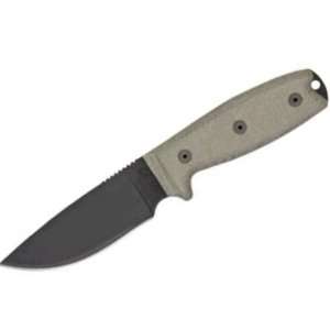  Ontario Knives 8630 RAT 3 (Randalls Adventure Training 