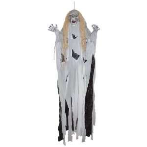  Hanging Ghoul Latex 12 Prop Toys & Games