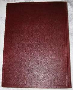   Republican National Convention Delegate Book Teddy Roosevelt  