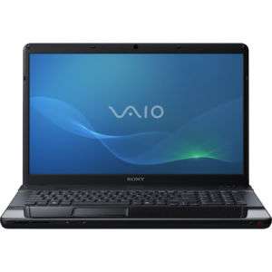 NEW Sony VAIO EE31FX 15.5 Laptop Notebook 2.2Ghz 320GB Webcam Windows 