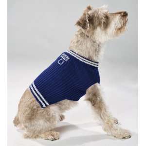  Pets First Indianapolis Colts Pet Sweater Sports 