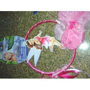  Tinkerbell Style Your Own Halo Rosettas Toys & Games