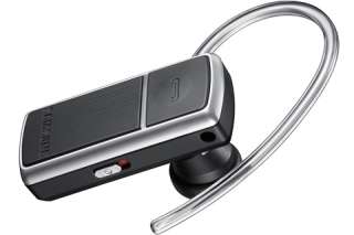 samsung wep470 wep 470 bluetooth headset with charger  