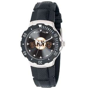  Francisco Giants MLB Agent Series Watch 
