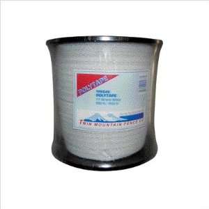 Tape Elec Wide Hot 1.5 Inch   White   1.5 In X 660 Ft  
