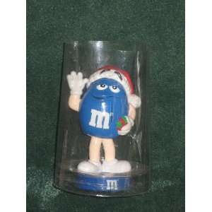  M & Ms Candy Bobble Head 