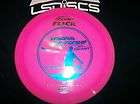 RARE DISCRAFT 2011 MEMORIAL Z FLICK DRIVER 166 ~LSDiscs