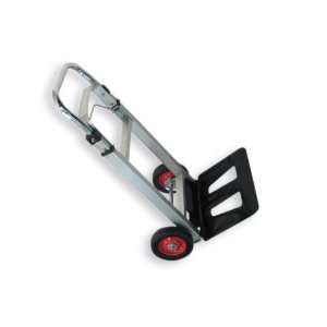  Olympia Tool 85 121 200 Pound Foldable Aluminum Hand Truck 