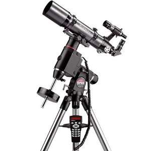   Sirius 80ED EQ G GoTo Apochromatic Refractor Telescope