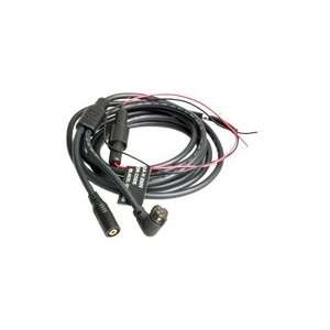   and Power Cable for GPSMap Units (010 10587 00) GPS & Navigation