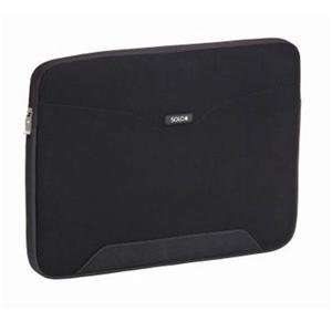  New   SOLO 17 Laptop Sleeve by Solo   CQR107 4 
