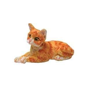    Miniature Sweetpea the Kitten sold at Miniatures Toys & Games