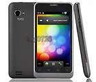 GSM MTK6573 Unlocked Android 2.3 WCDMA 3G Cell Phone WiFi GPS FM 