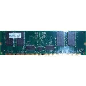  (HYM7V75A801ATFG 10S)MEM DIMM SDRAM 8MX72 CL3 100MHZ 
