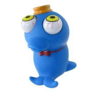  Pop Out Eyes Stress Relief Decompression Squeeze Toy Gadget Toys