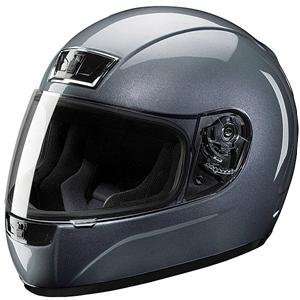  Z1R Phantom Solid Helmet   2X Large/Anthracite Automotive