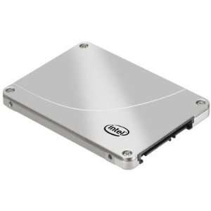 Intel 320 Series SSDSA1NW160G301 1.8 160GB SATA II MLC Internal Solid 