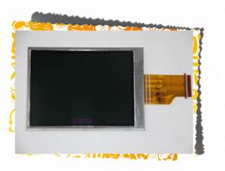 LCD Screen Display Fit Samsung ES70 ES73 PL100 ES75 LCD  