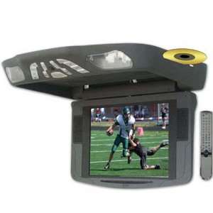  NITRO BMW 682 17 TFT Color Monitor, Built in DVD Player 