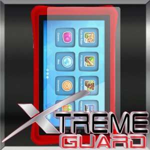  XtremeGUARD© FUHU NABI TABLET Toys R Us Screen Protector 