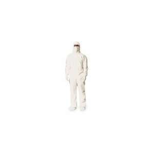  DUPONT SR219SBUSM003000 DuPont Suprel LS Labcoat,PK30 