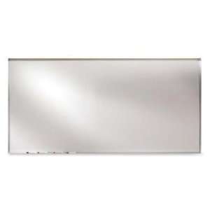   Board, Dry Erase Brd, 4x8, Aluminum Frame/White