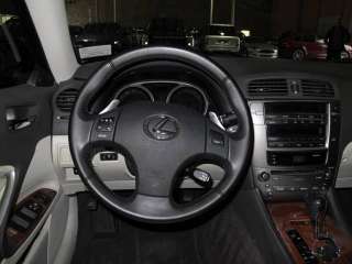 2009 Lexus IS 250   Photo 20   Stafford, TX 77477