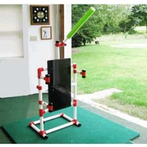  Spine Board Golf Swing Trainer