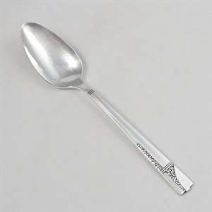  Caprice by Nobility, Silverplate Teaspoon