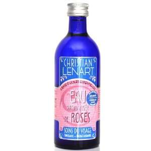    Christian Lenart Aromatised Rose Water