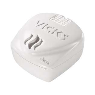 Vicks V400 1.5 Gallon Cool Mist Impeller Humidifier 