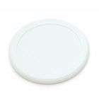 Valley Dynamo Official 3 1/4 Dynamo Quiet White Air Hockey Puck