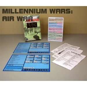  Millenium Wars Air War Toys & Games