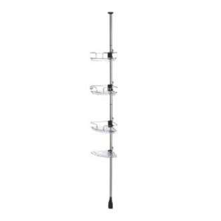 OXO Good Grips Lift and Lock Pole Caddy 