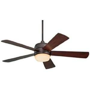   52 Emerson Atomical Oil Rubbed Bronze Ceiling Fan