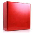 Emitations Red Lacquer Gift Box   Medium   Final Sale