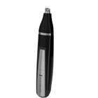 Remington Ne3550 Mens Battery Operated Travel Nose Ear Trimmer
