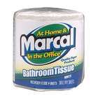 Marcal® Recycled 2 Ply Embossed Toilet Paper