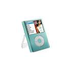   Lifestyle Outfitters 88000 17 Videoshell for Ipod Nano 3G Clear