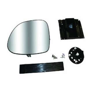 CIPA 70803 Extendable Replacement Manual Mirror Subassembly Kit 