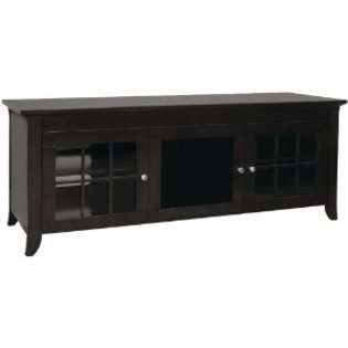 Techcraft CRE60B 60 Inch Wide Credenza 