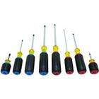 Insulated Electricians Screwdriver Set  