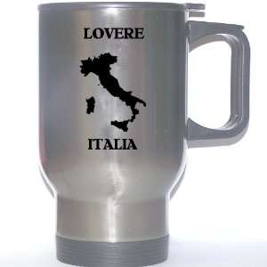  Italy (Italia)   LOVERE Stainless Steel Mug Everything 