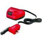 Milwaukee Elec. Tool M12 12V Ac/Dc Lithium Ion Battery Charger